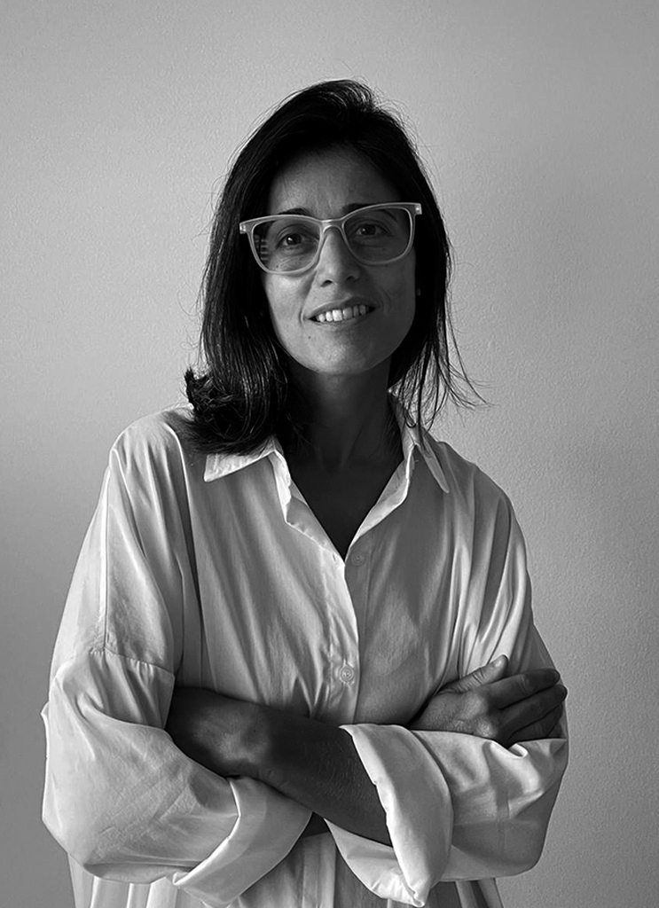 María Eugenia Díaz Vega